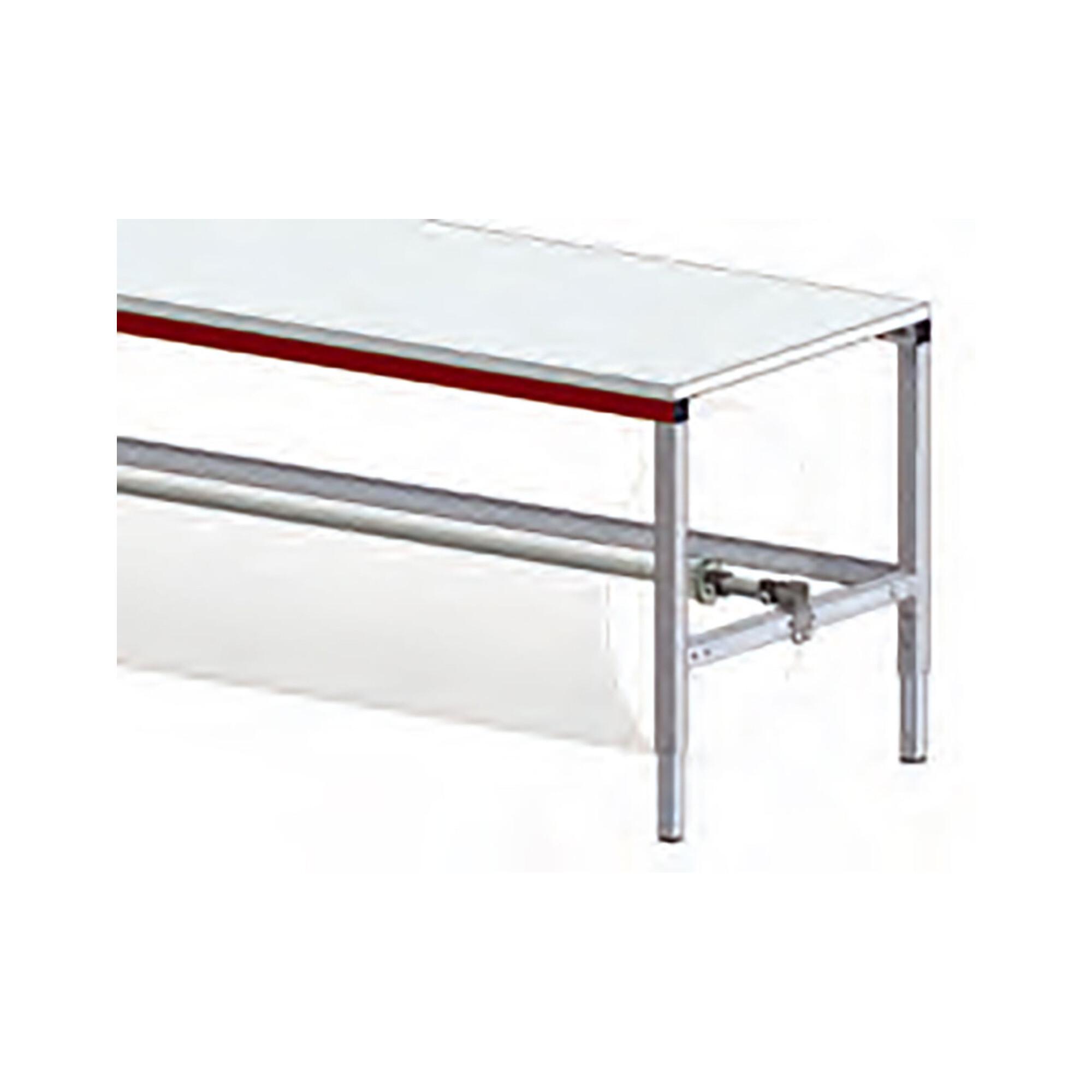 Rocholz Achssatz SYSTEM FLEX für Tischbreite 1600 mm (73313200)