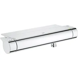 Grohe, Duscharmatur + Badewannenarmatur, Grohtherm 2000 Thermostat-Brausebatterie