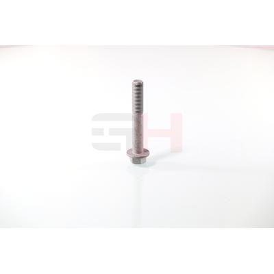 GH Schraube, Achsstummel gh391549 für BMW