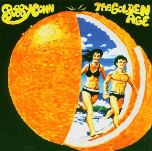 Bobby Conn - The Golden Age - Preis vom 10.10.2026 11:48:34 h