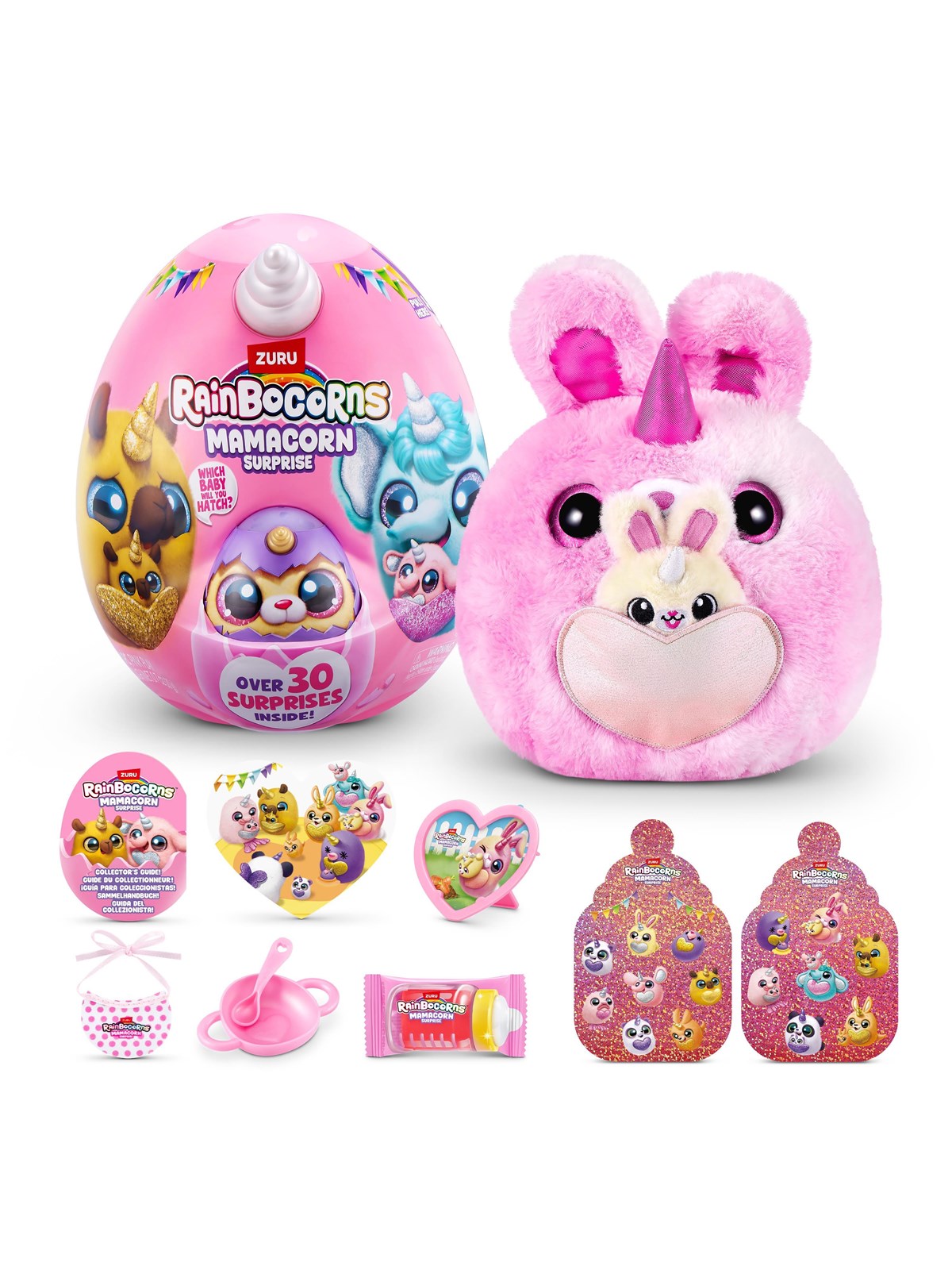 RainboCorns Mamacorn Surprise