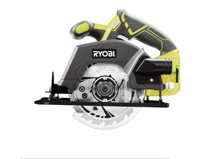 Ryobi R18CSP-0 Scie circulaire sans fil