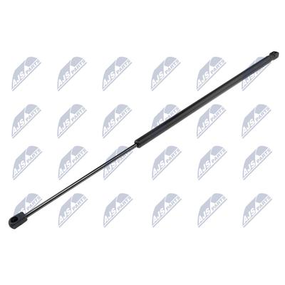 NTY Gasfeder, Koffer-/Laderaum AE-CT-040 für Citroën
