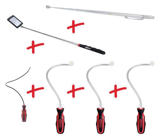KS Tools Inspektionsspiegel