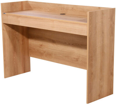 Thon DJ Table 1500 Oak Eiche Dekor