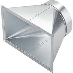 Helios Ventilatoren 8339 Anschlussstück