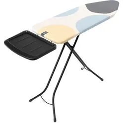 brabantia Bügelbrett 124x45 cm Bunt