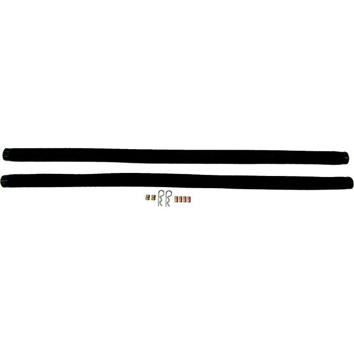 Wolf Crk Anschluss-Set 2483566 zur flexiblen Dachdurchführung