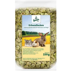 Speers Hoff Erbsenflocken 1x250 g