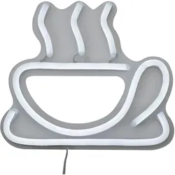 Bailey | Decken-/Wandleuchte | LED nicht austauschbar | 13W Nicht dimmbar | 12V