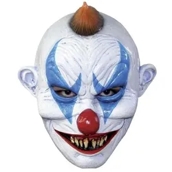 Ghoulish Fieser Clown (One Size)