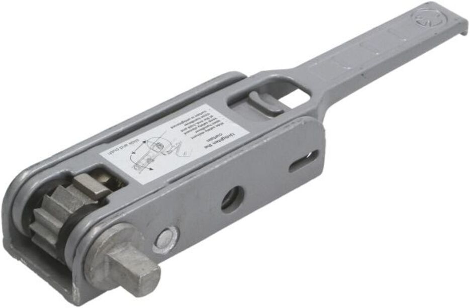 Hestal Tenditore per teli 92.0000.5341