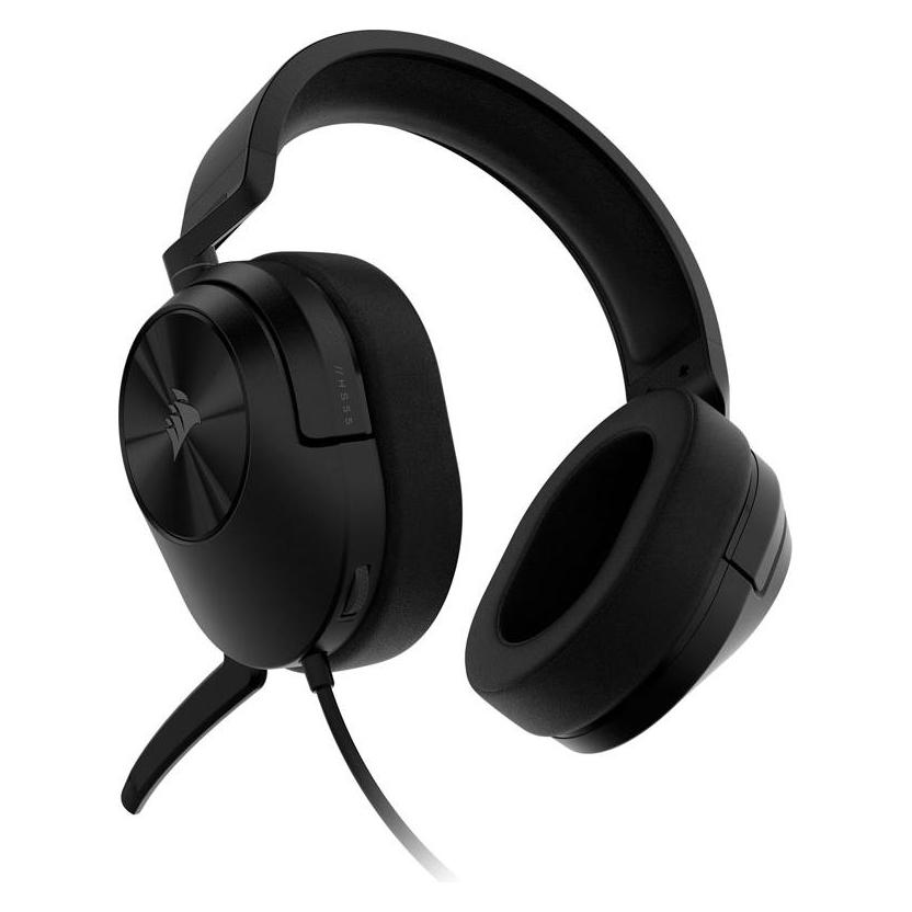 Corsair HS55 Stereo Carbon (Kabelgebunden) (CA-9011260-EU)
