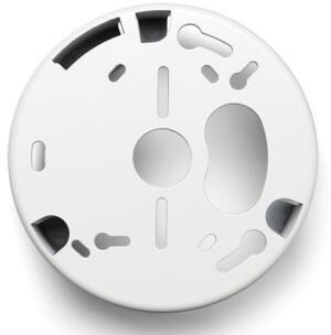 Bosch Caixa mont. superfície p/ câmera dome VDA-455SMB-IP