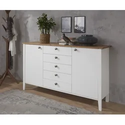 Disselkamp Castellino Kommode 67006