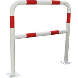 VISO BAR420RBFIX R8 Sicherheitsgeländer (Ø x H) 40 mm x 1000 mm