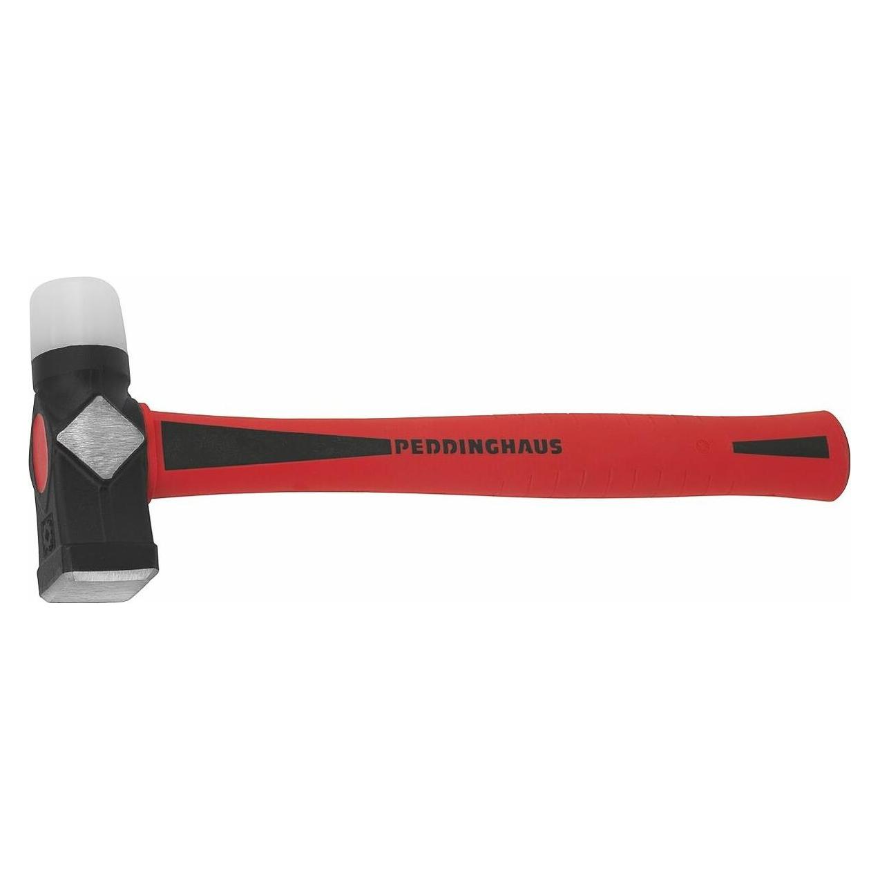 Peddinghaus Ultratec 2-in-1 Schon- und Schlosserhammer (530 g) (5039980032)