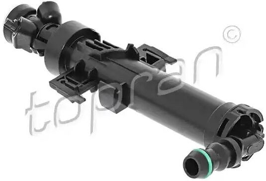 TOPRAN 116 232 Headlight washer jet