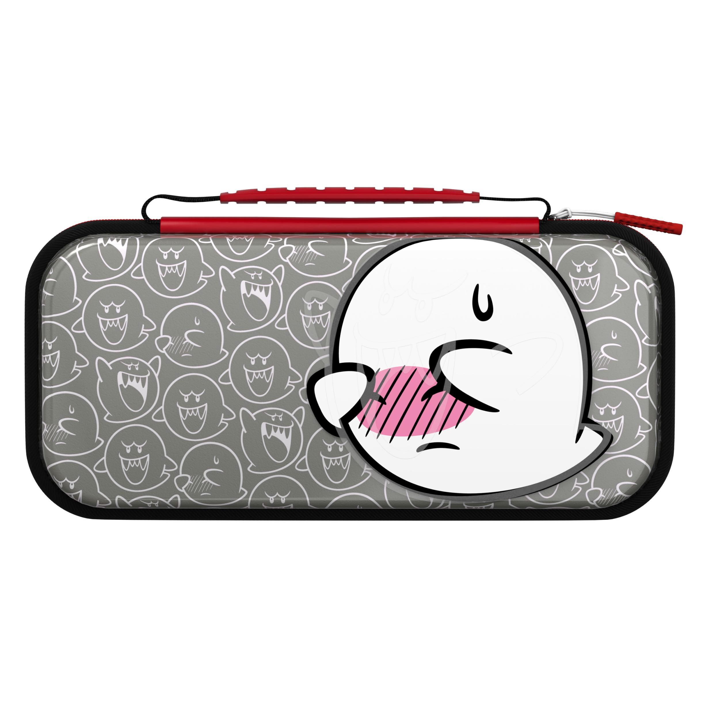 PDP Tasche Plus Boo Hoo Glow Switch (Switch, Switch Lite, Switch OLED) (500-224-BOHO)