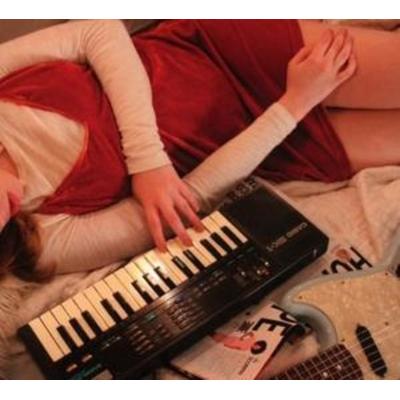 Collection - Soccer Mommy, CD