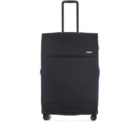 Epic Discovery Neo 4-Rollen Trolley 77 cm, Koffer, Schwarz