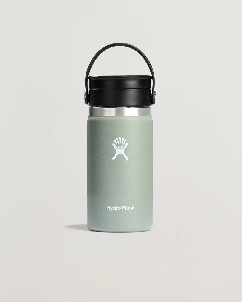 Hydro Flask Coffee Mug Flex Zip Lid 12oz Agave