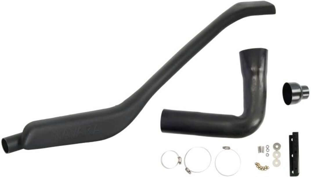 Schnorchel SPEEDMAX BB-ND21, ohne strassenzulassung