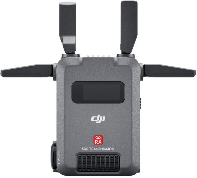 TRANSMISSOR DJI SDR RECEIVER
