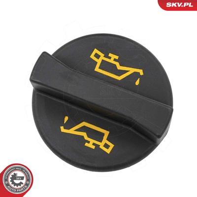 ESEN SKV Verschluss, Öleinfüllstutzen 61SKV055 für Ford