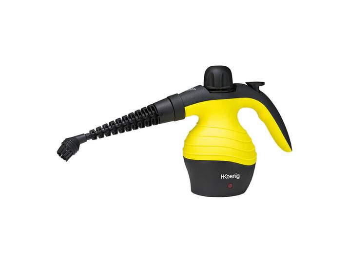 HKOENIG Nettoyeur Vapeur Compact à Main - NV60