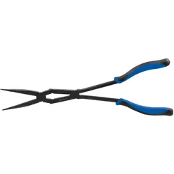 SW-Stahl, Zange, 40711L Scherengelenk- zange 350 mm, gerade Spitze (350 mm)