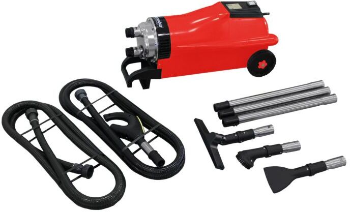 Zehnder Pumpen Schlammsauger 15645 USS 4000, Universal
