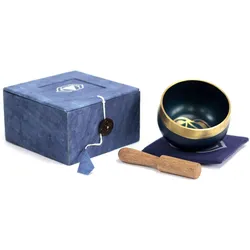 Chakra Singing Bowl - Third Eye