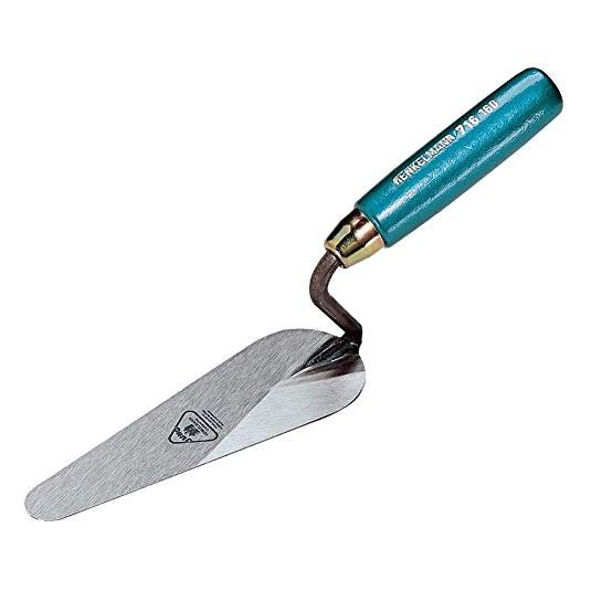 Jung Henkelmann Katzenzunge 14 cm (4.80 cm) (716 140 00)