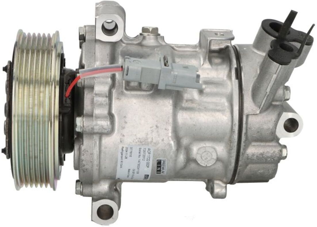 Klimakompressor MAHLE ACP 1722 000P