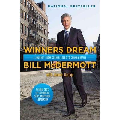 Winners Dream, Gebundene Ausgabe von Bill McDermott, Simon & Schuster Us