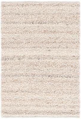 SAFAVIEH Hand-Woven Natura Bernardica Transitional Wool Rug