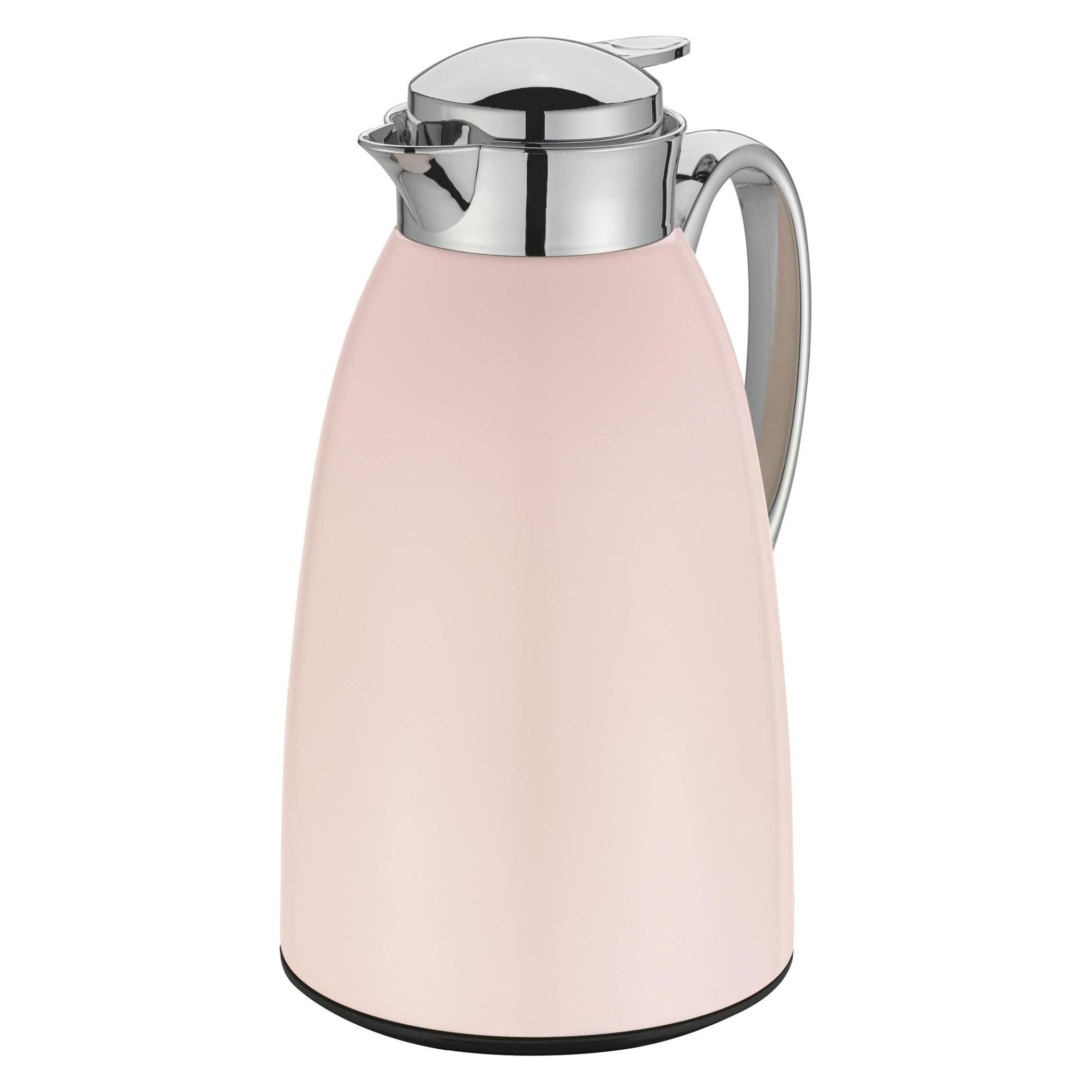 Cilio Isolierkanne Venezia rosa matt (1 l) (544923)
