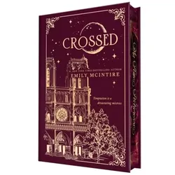 Crossed (Collector's Edition), Belletristik von Emily McIntire