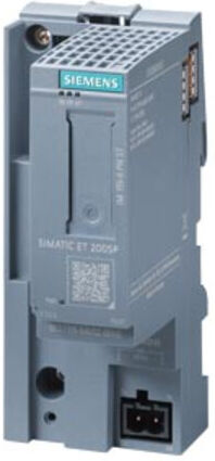 Siemens SIMATIC ET 200SP Module d'interface 6ES7155-6AU02-0BN0 (6ES71556AU020BN0)