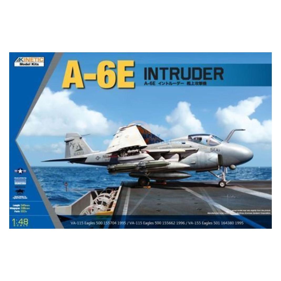 Kinetic A-6A/E Intruder (K48023)