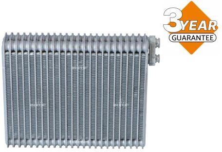 Nrf Verdampfer, Klimaanlage 36166 Für Peugeot