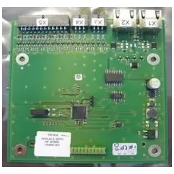 HPE 750890-001 Computerkühlsystemteil/-zubehör Lüftersteuerung