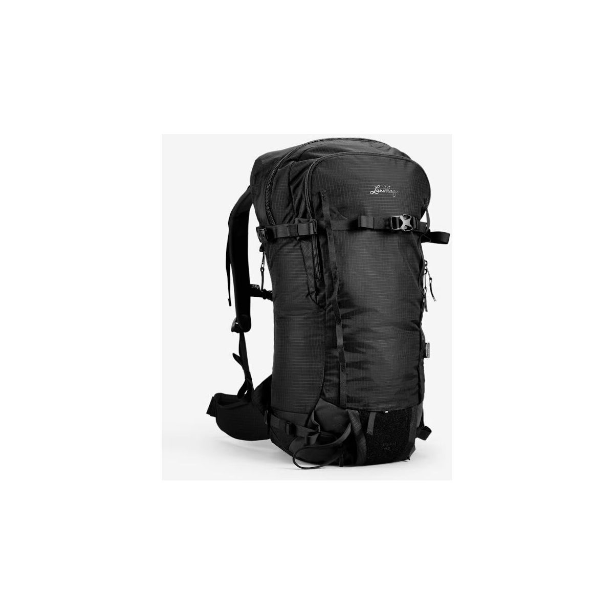 Lundhags Abisku Touring 32 L Regular Long black (10000) OS 49310-25-10000-OS