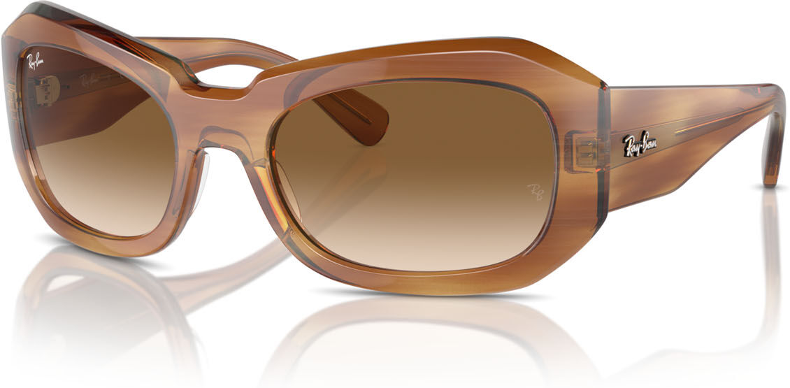 Sonnenbrille Ray-Ban Beate RB 2212 (140351) Damen