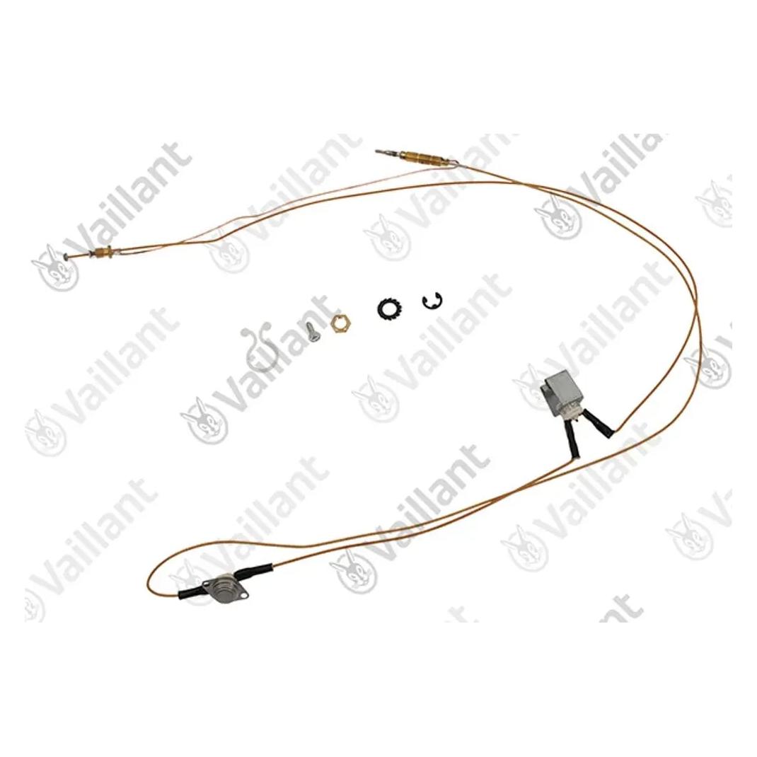 Vaillant Temperaturbegrenzer MAG 11-0/0 XZ, Y XZ, XZ, 14-0 (115203)