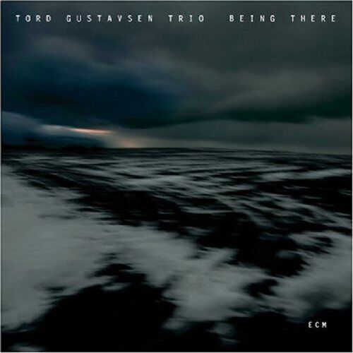 Tord Gustavsen Trio - Being There - Preis vom 09.10.2026 07:28:09 h