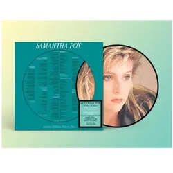 Demon, Schallplatten, Samantha Fox (Samantha Fox)