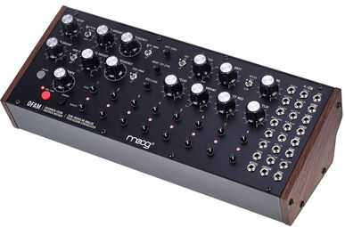 Moog DFAM