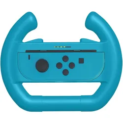 Subsonic Racing Wheel for Switch (Switch), Gaming Controller, Mehrfarbig